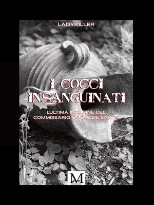 cover image of Cocci insanguinati